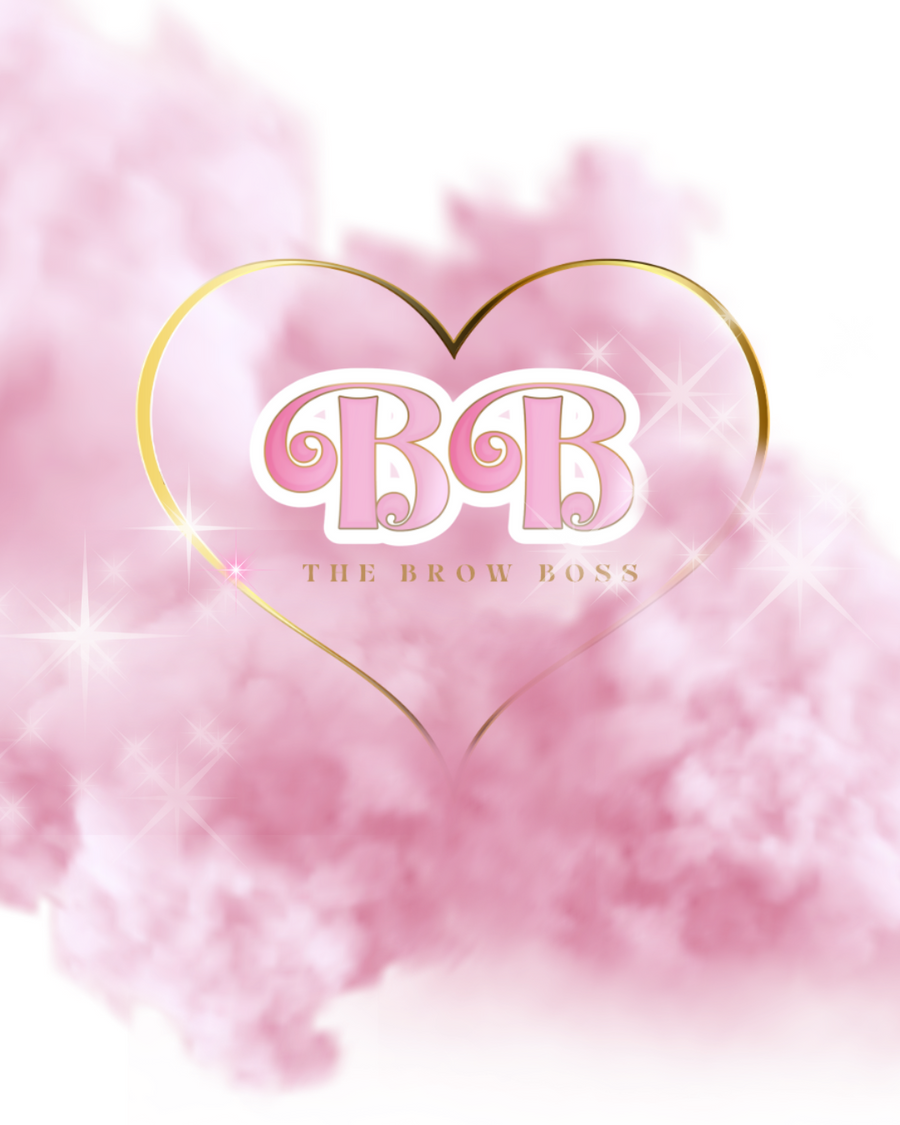 【海外メイク専門店】The Brow Boss 